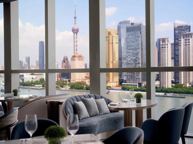 The St Regis On The Bund Shanghai image