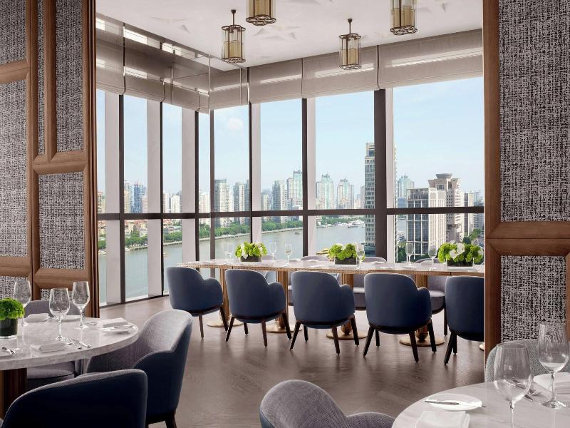 The St Regis On The Bund Shanghai image