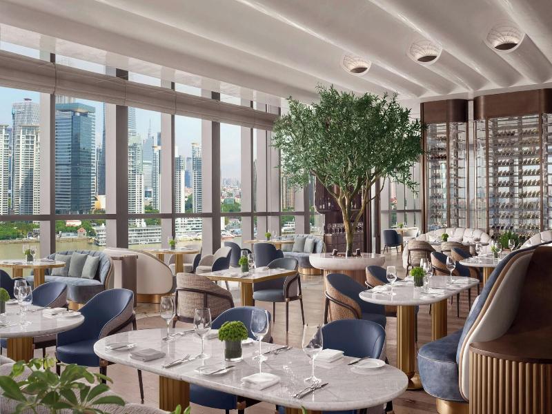 The St Regis On The Bund Shanghai image