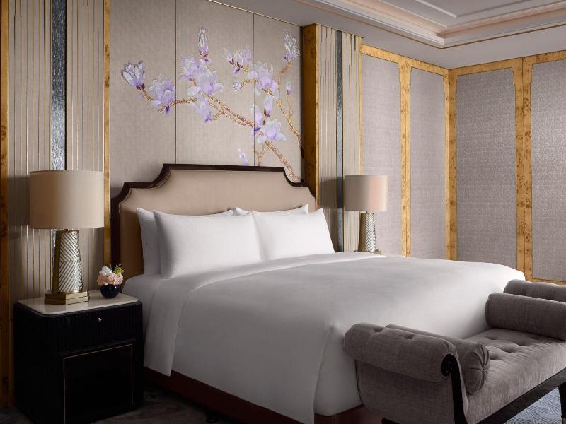 The St Regis On The Bund Shanghai image