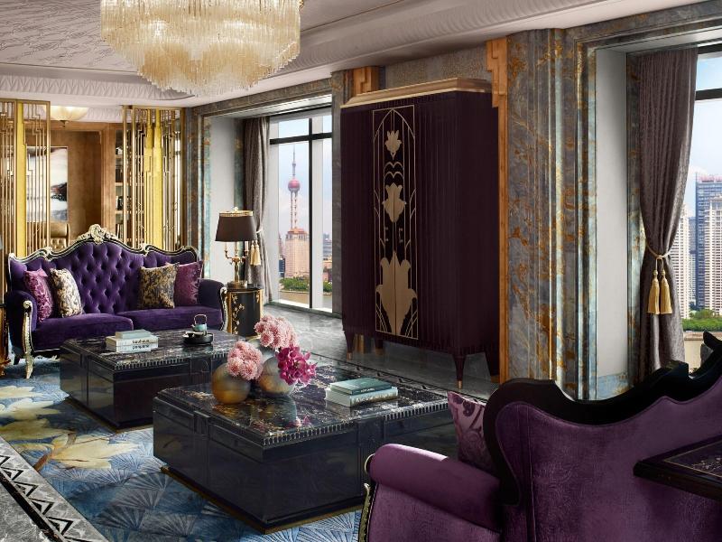 The St Regis On The Bund Shanghai image