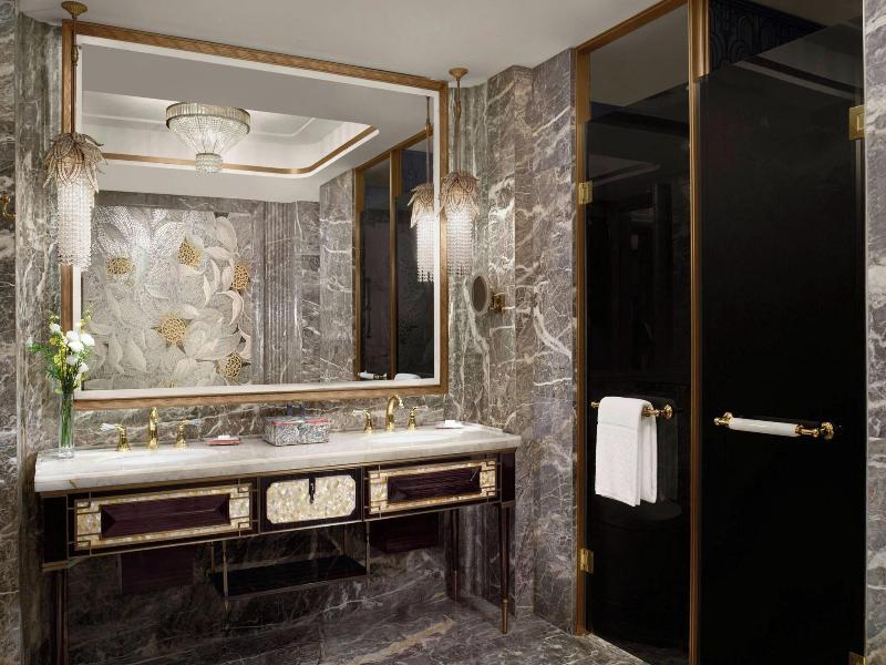 The St Regis On The Bund Shanghai image