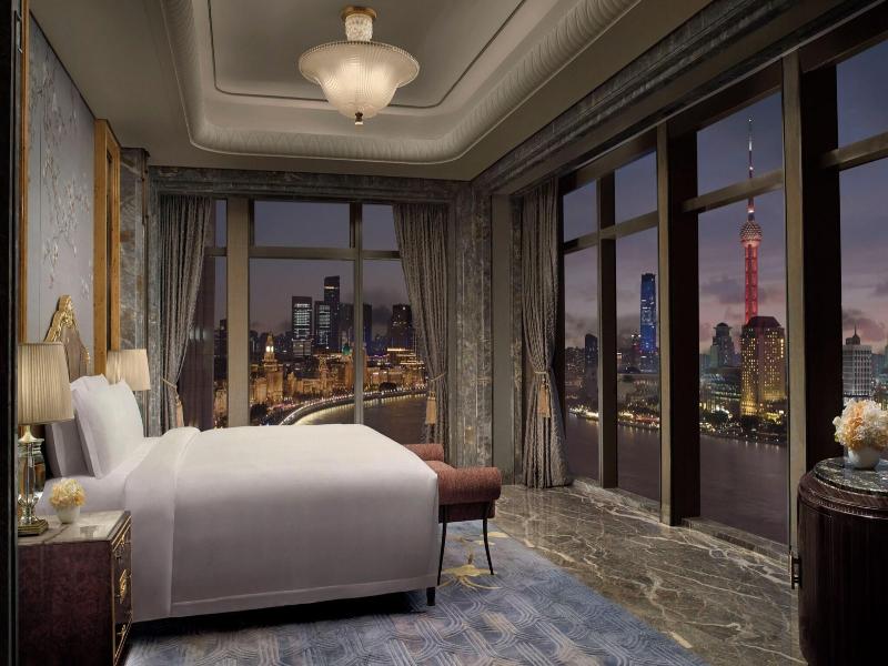 The St Regis On The Bund Shanghai image