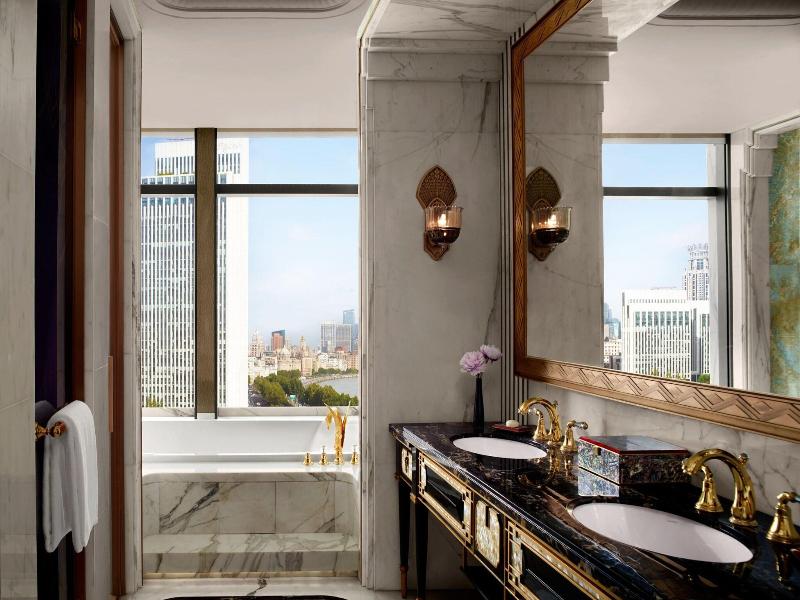 The St Regis On The Bund Shanghai image