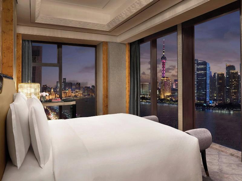 The St Regis On The Bund Shanghai image