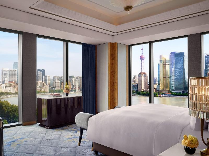 The St Regis On The Bund Shanghai image