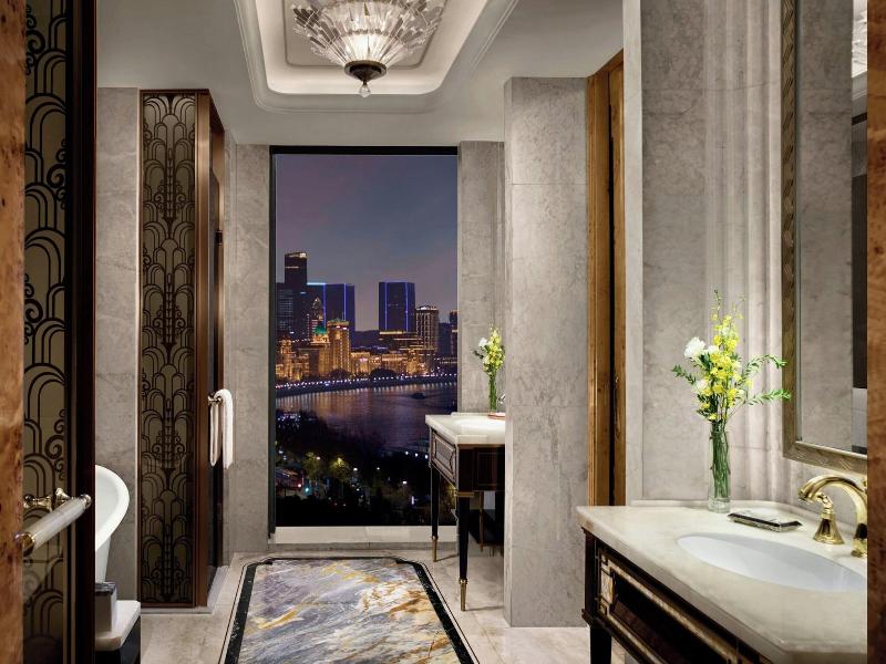 The St Regis On The Bund Shanghai image