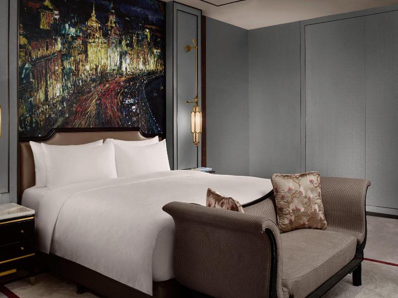 The St Regis On The Bund Shanghai image