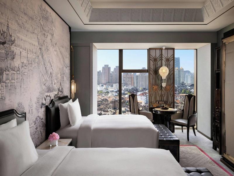 The St Regis On The Bund Shanghai image