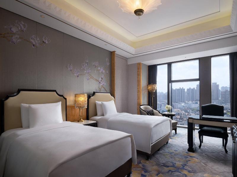 The St Regis On The Bund Shanghai image