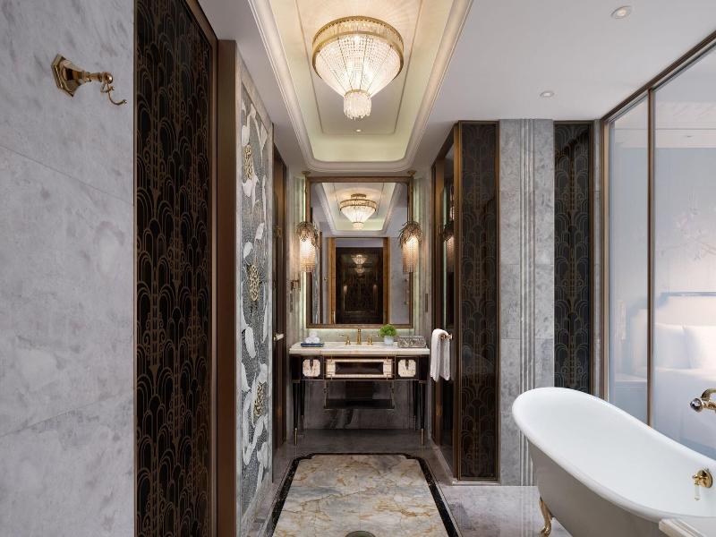 The St Regis On The Bund Shanghai image