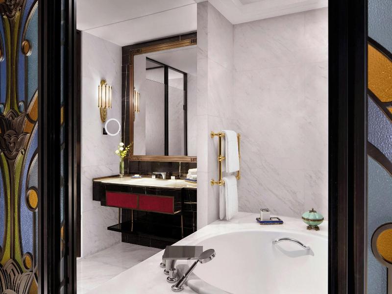 The St Regis On The Bund Shanghai image