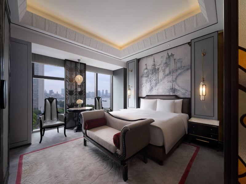 The St Regis On The Bund Shanghai image