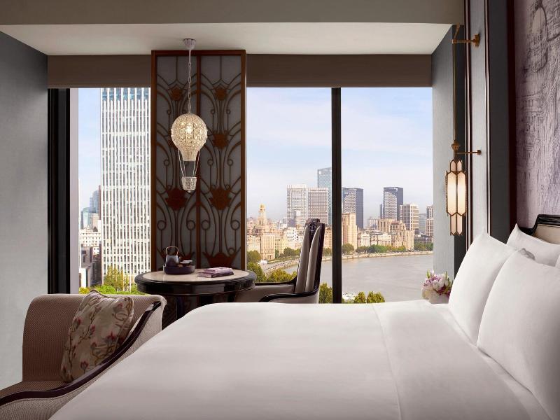 The St Regis On The Bund Shanghai image