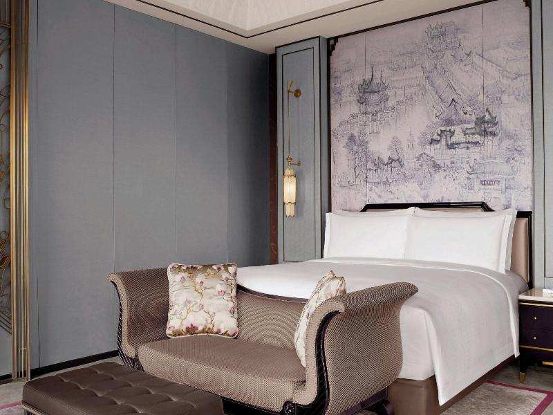 The St Regis On The Bund Shanghai image