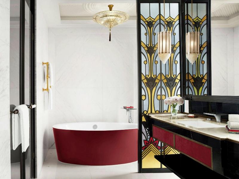The St Regis On The Bund Shanghai image