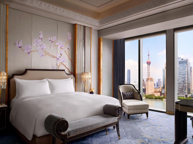 The St Regis On The Bund Shanghai image