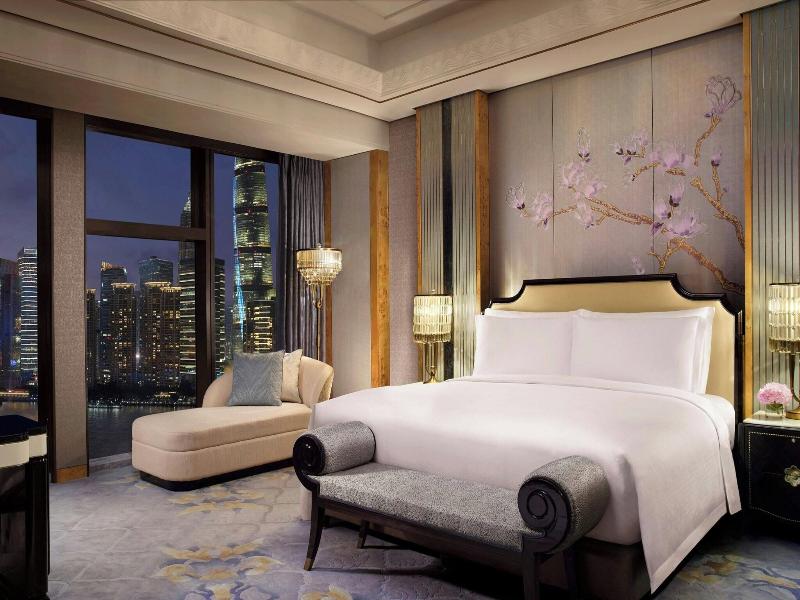 The St Regis On The Bund Shanghai image