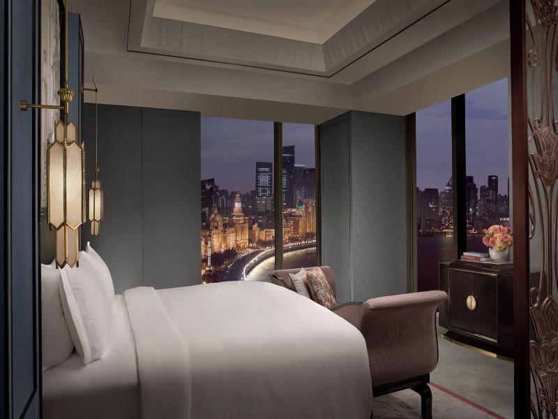 The St Regis On The Bund Shanghai image