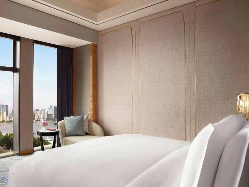 The St Regis On The Bund Shanghai image
