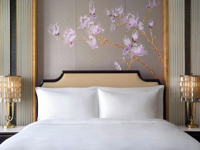 The St Regis On The Bund Shanghai image