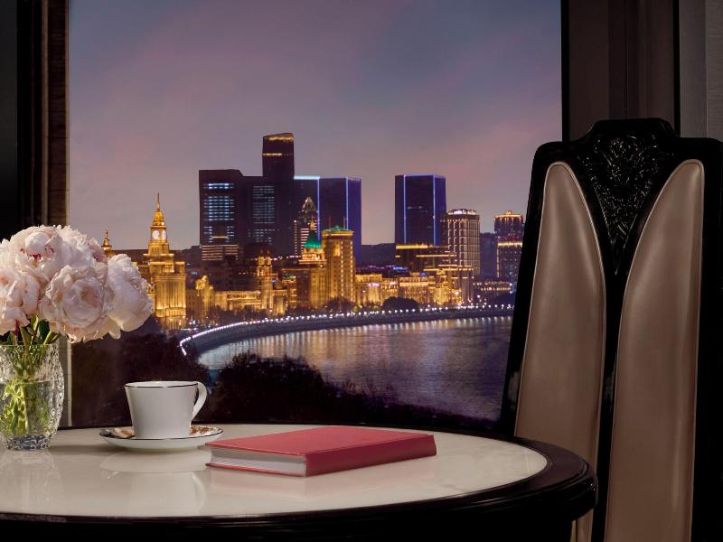 The St Regis On The Bund Shanghai image