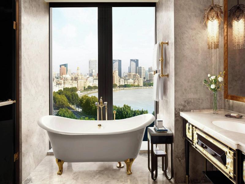 The St Regis On The Bund Shanghai image
