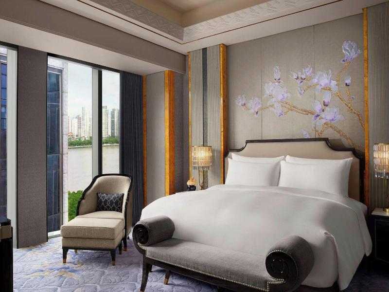 The St Regis On The Bund Shanghai image
