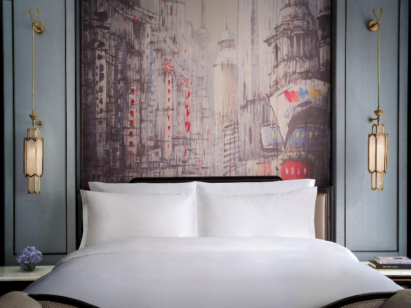 The St Regis On The Bund Shanghai image