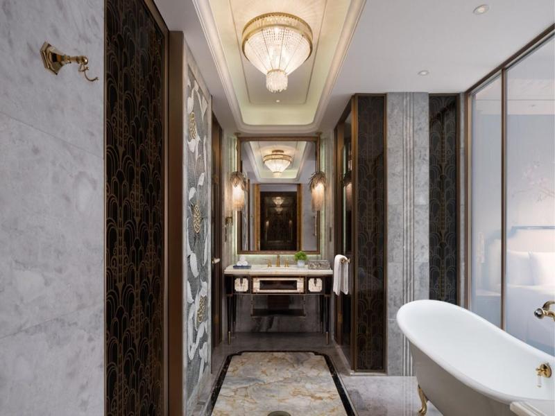 The St Regis On The Bund Shanghai image