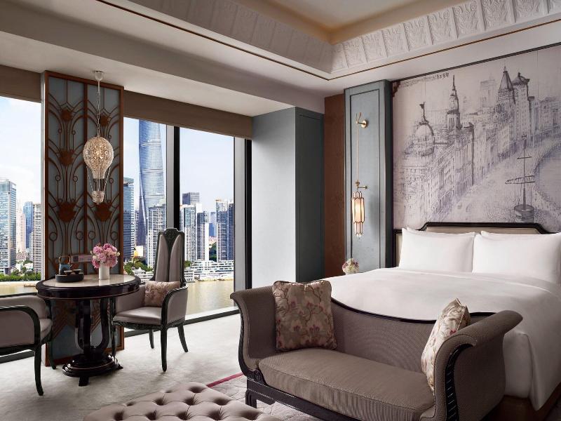The St Regis On The Bund Shanghai image