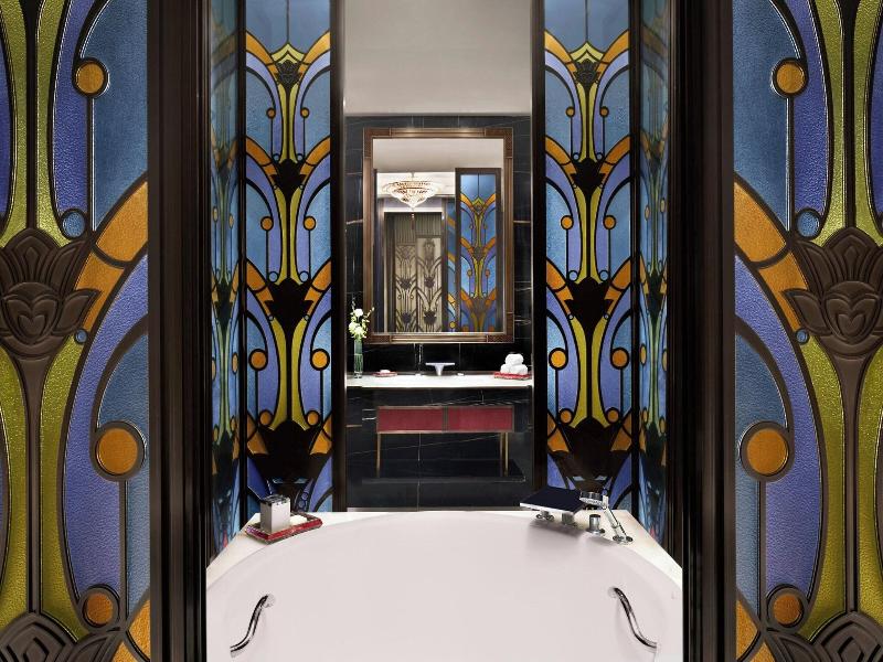 The St Regis On The Bund Shanghai image