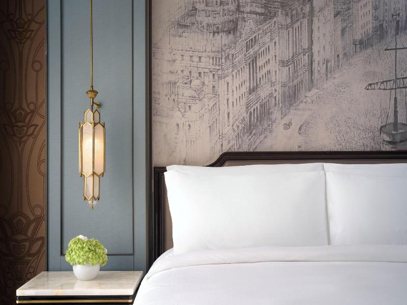 The St Regis On The Bund Shanghai image