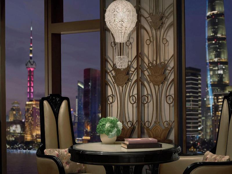 The St Regis On The Bund Shanghai image