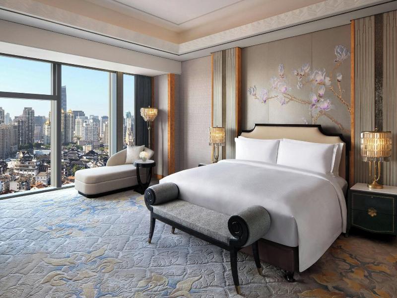 The St Regis On The Bund Shanghai image