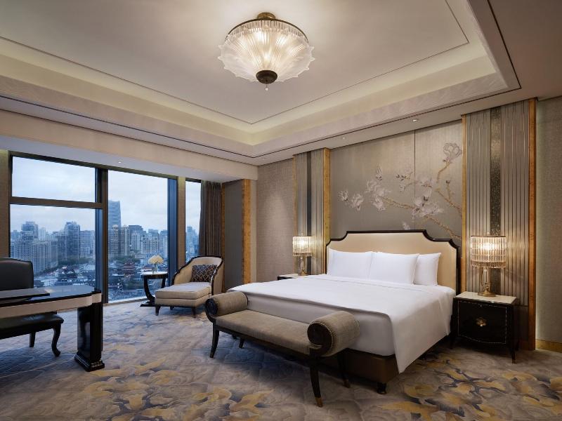 The St Regis On The Bund Shanghai image