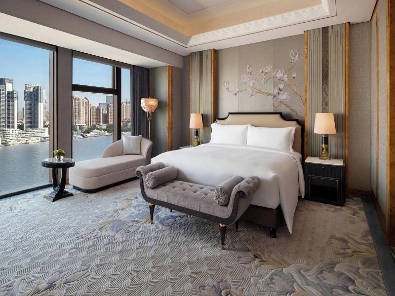 The St Regis On The Bund Shanghai image