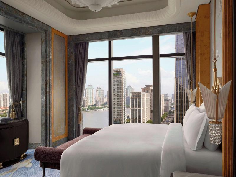 The St Regis On The Bund Shanghai image