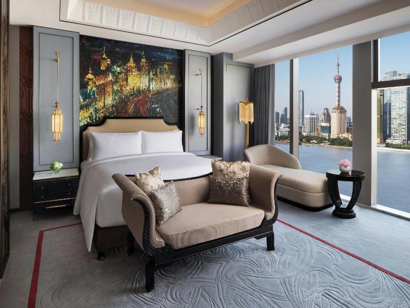 The St Regis On The Bund Shanghai image
