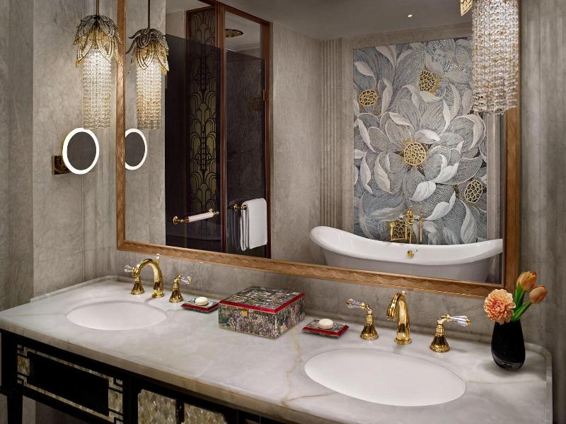 The St Regis On The Bund Shanghai image