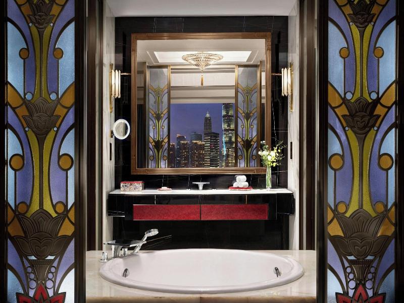 The St Regis On The Bund Shanghai image
