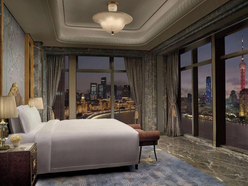 The St Regis On The Bund Shanghai image