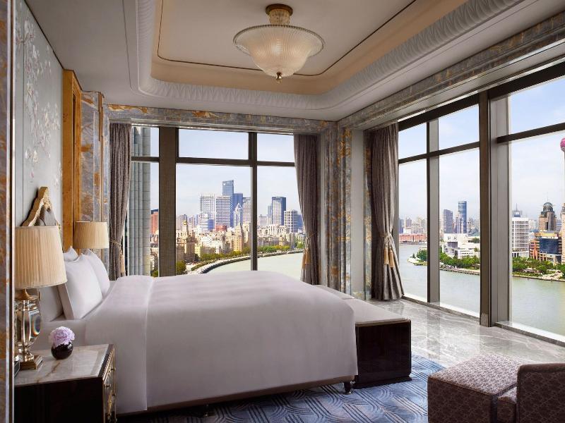 The St Regis On The Bund Shanghai image