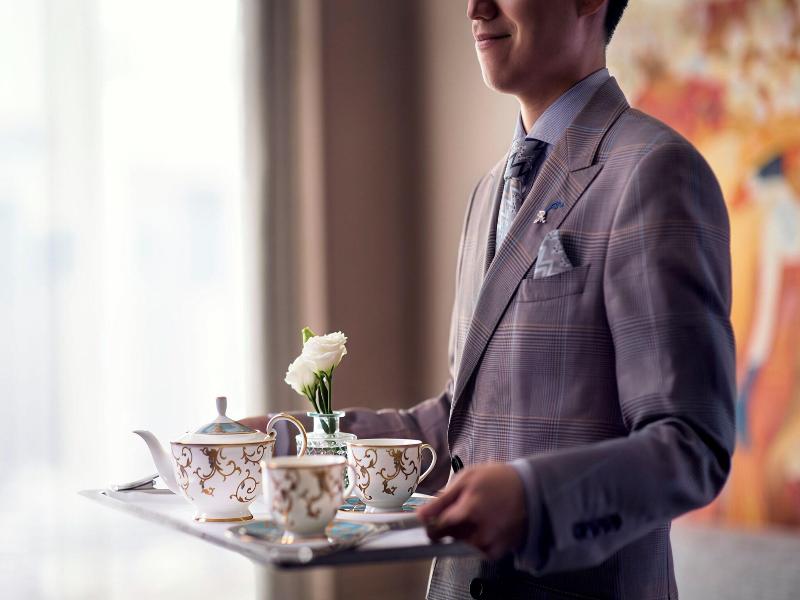 The St Regis On The Bund Shanghai image