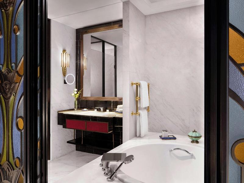 The St Regis On The Bund Shanghai image