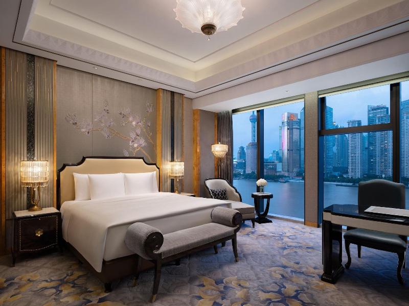 The St Regis On The Bund Shanghai image