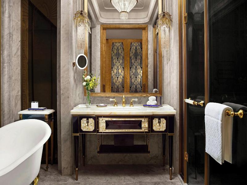 The St Regis On The Bund Shanghai image