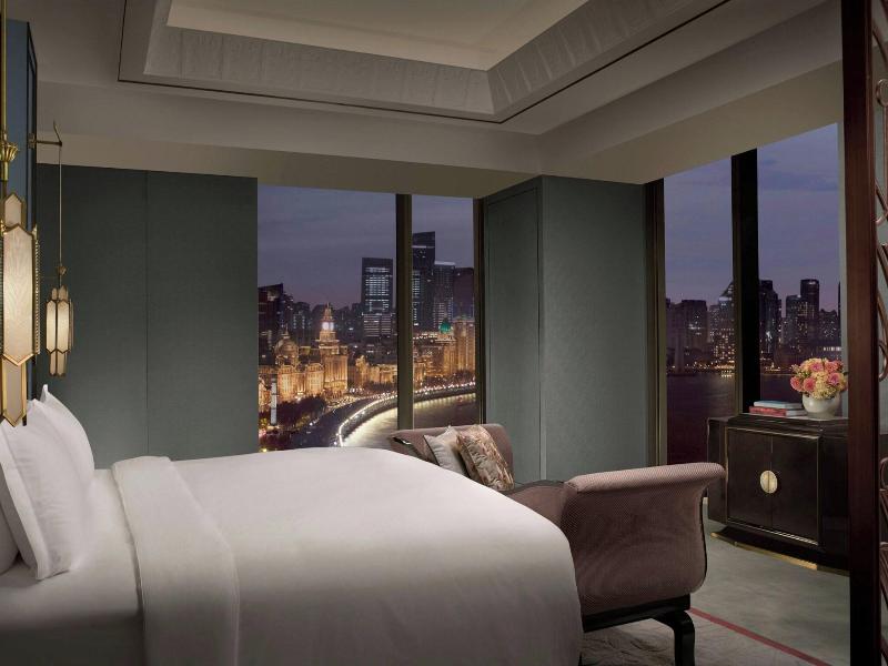 The St Regis On The Bund Shanghai image