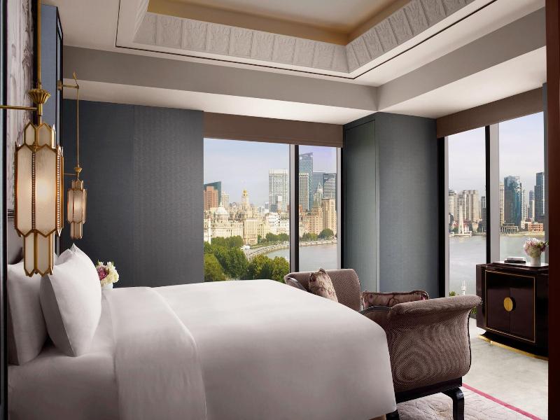 The St Regis On The Bund Shanghai image