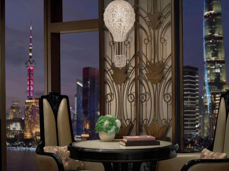 The St Regis On The Bund Shanghai image